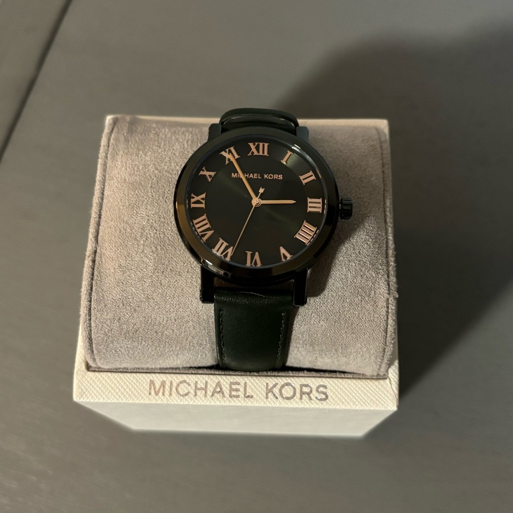 Michael Kors Women’s Watch
